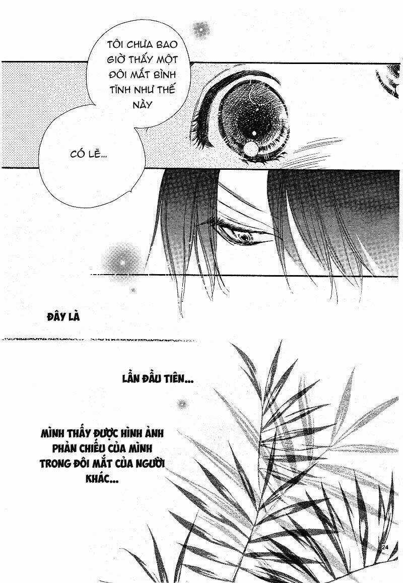 Sai x Ai - Chapter 1 - Trang 24