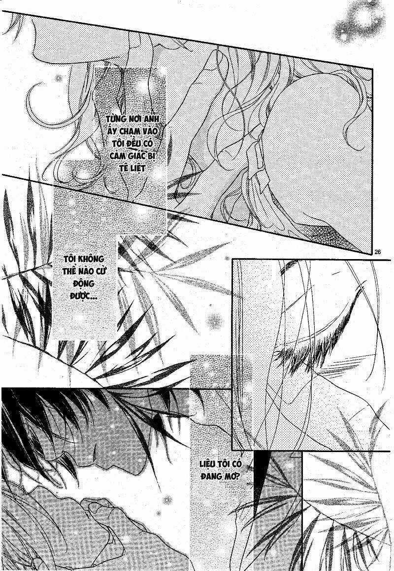 Sai x Ai - Chapter 1 - Trang 26