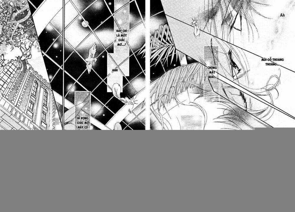 Sai x Ai - Chapter 1 - Trang 27