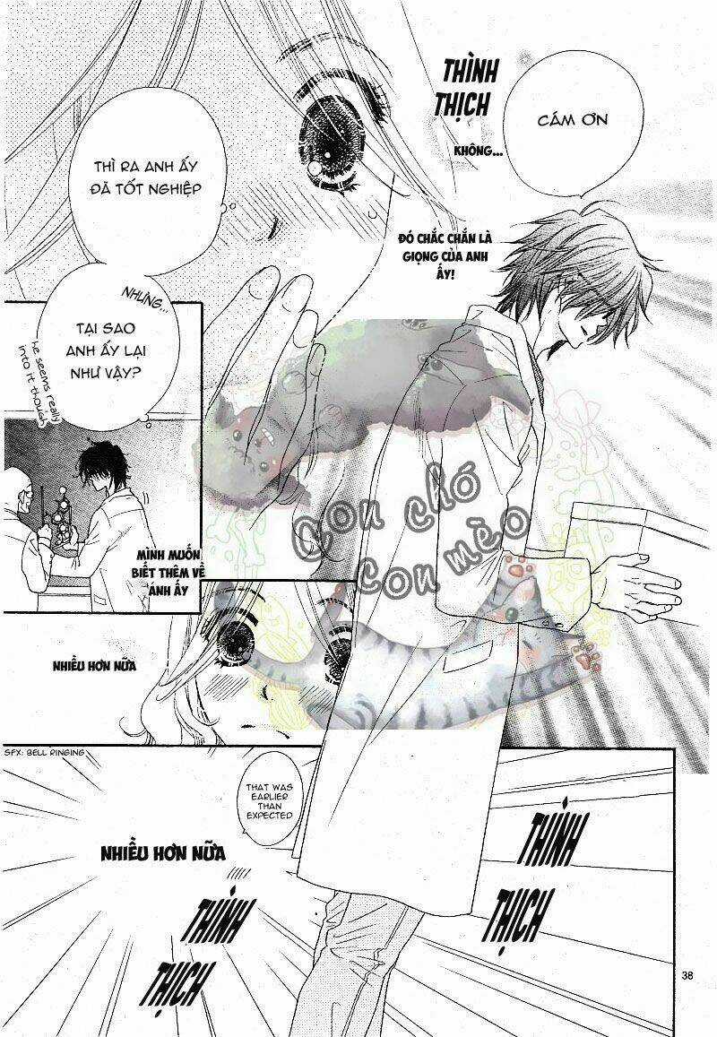 Sai x Ai - Chapter 1 - Trang 36