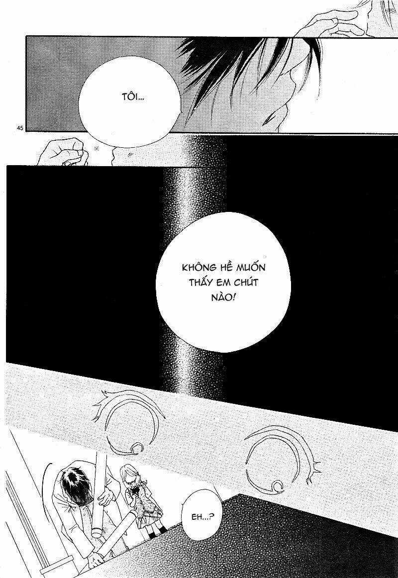 Sai x Ai - Chapter 1 - Trang 43