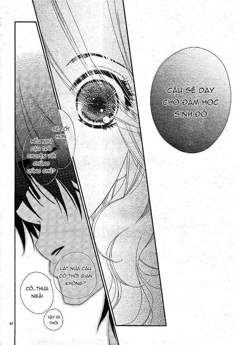 Sai x Ai - Chapter 1 - Trang 45