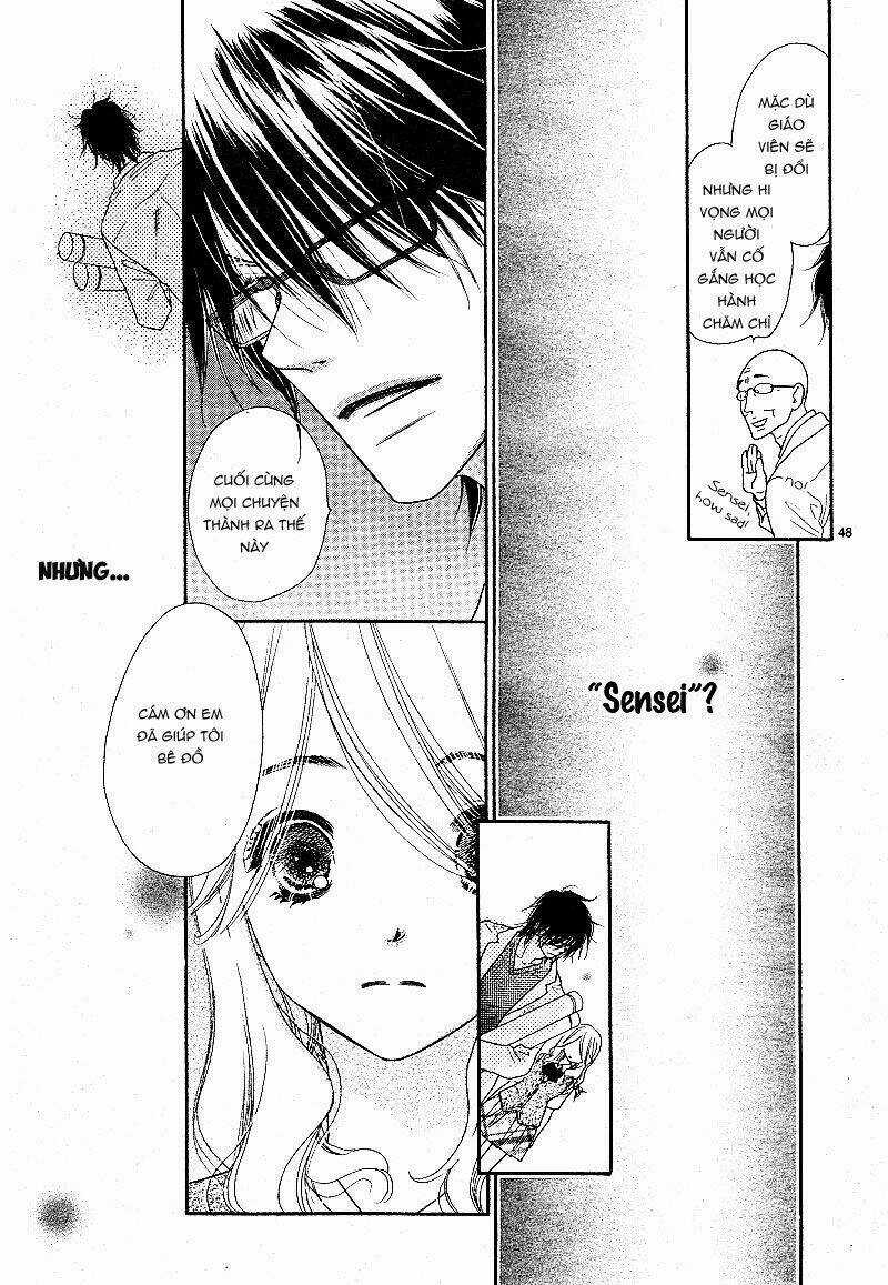 Sai x Ai - Chapter 1 - Trang 46