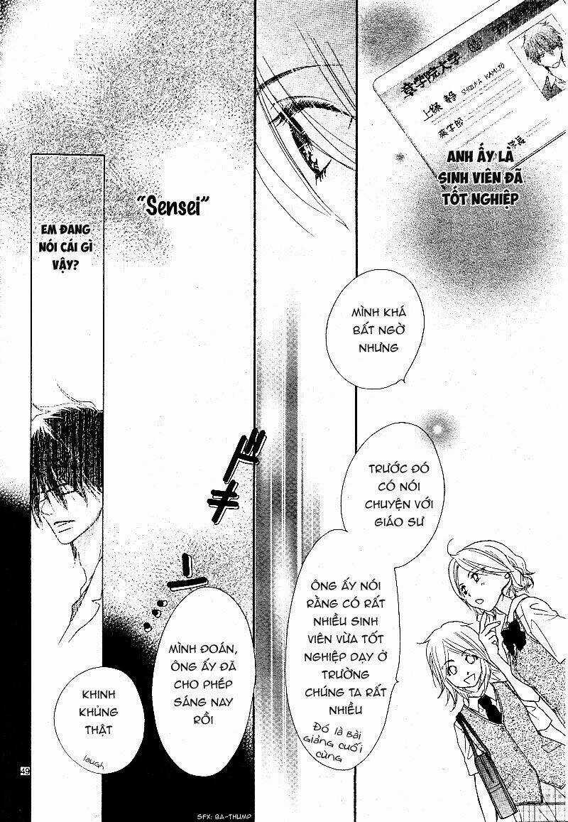 Sai x Ai - Chapter 1 - Trang 47