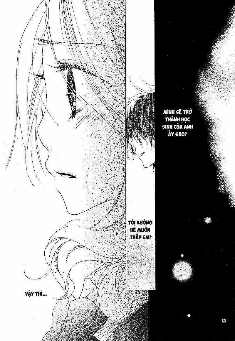 Sai x Ai - Chapter 1 - Trang 48