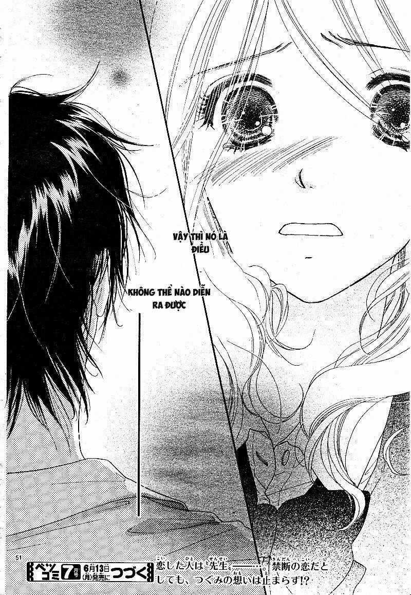 Sai x Ai - Chapter 1 - Trang 49