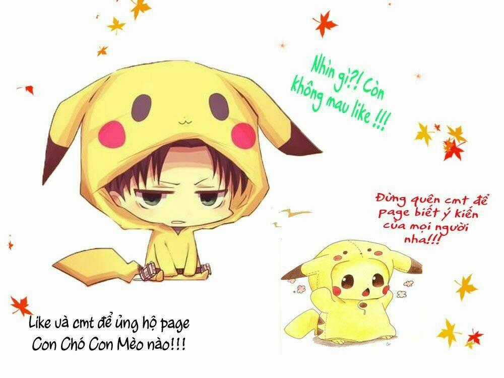 Sai x Ai - Chapter 1 - Trang 50