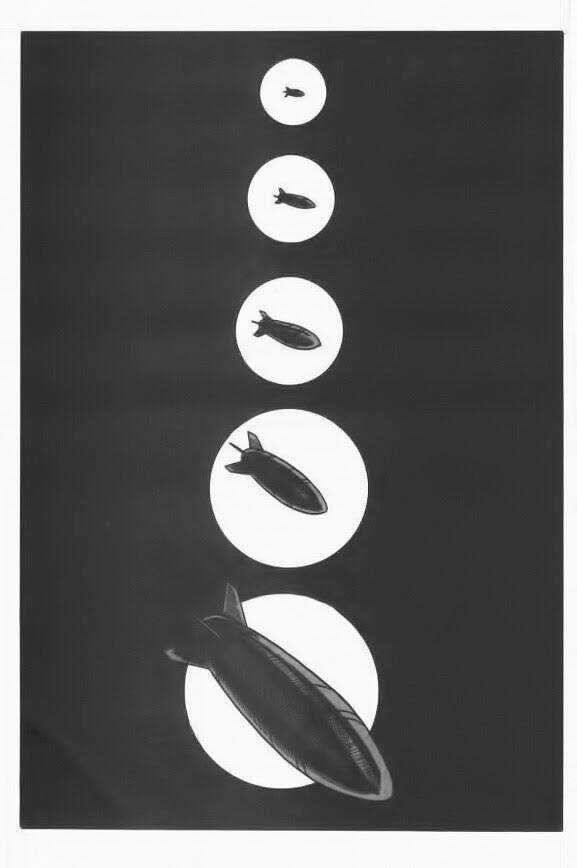 Saiboc 009 - Chapter 1 - Trang 6