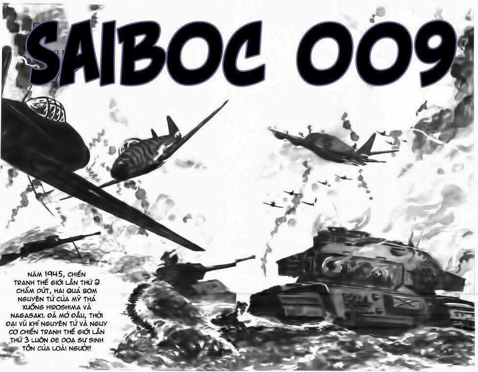 Saiboc 009 - Chapter 1 - Trang 7