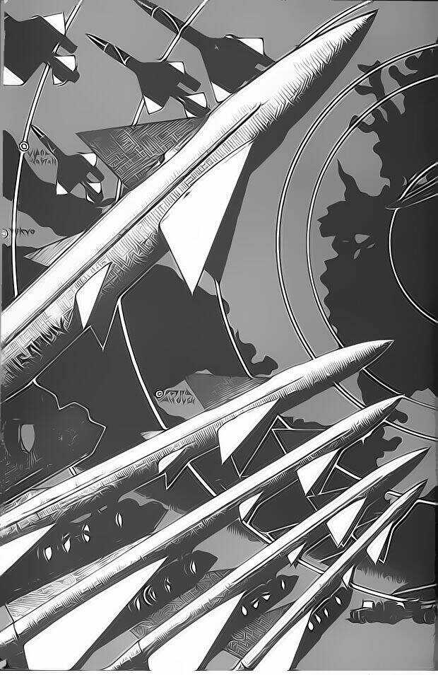 Saiboc 009 - Chapter 1 - Trang 8