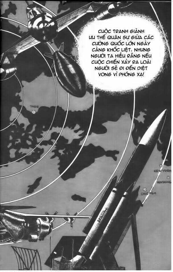 Saiboc 009 - Chapter 1 - Trang 9