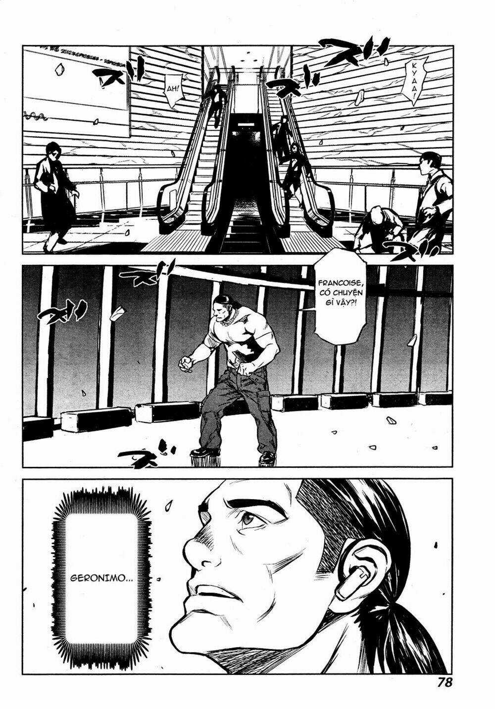 Saiboc 009 - Chapter 2 - Trang 35