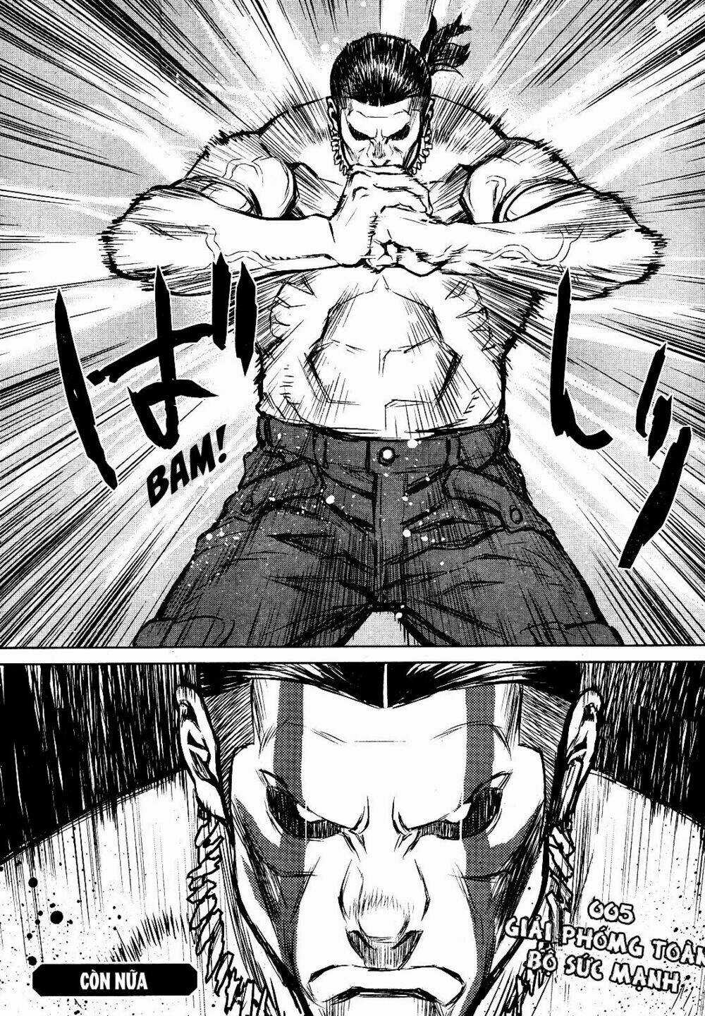 Saiboc 009 - Chapter 2 - Trang 39