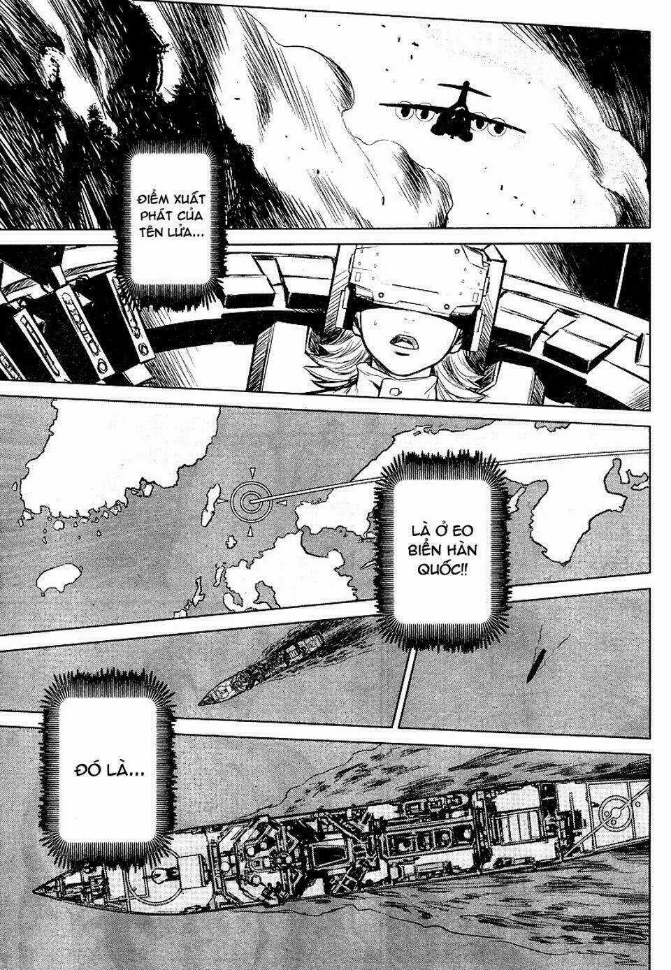 Saiboc 009 - Chapter 3 - Trang 17