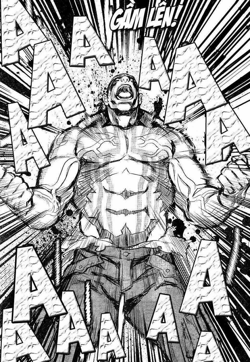 Saiboc 009 - Chapter 3 - Trang 28