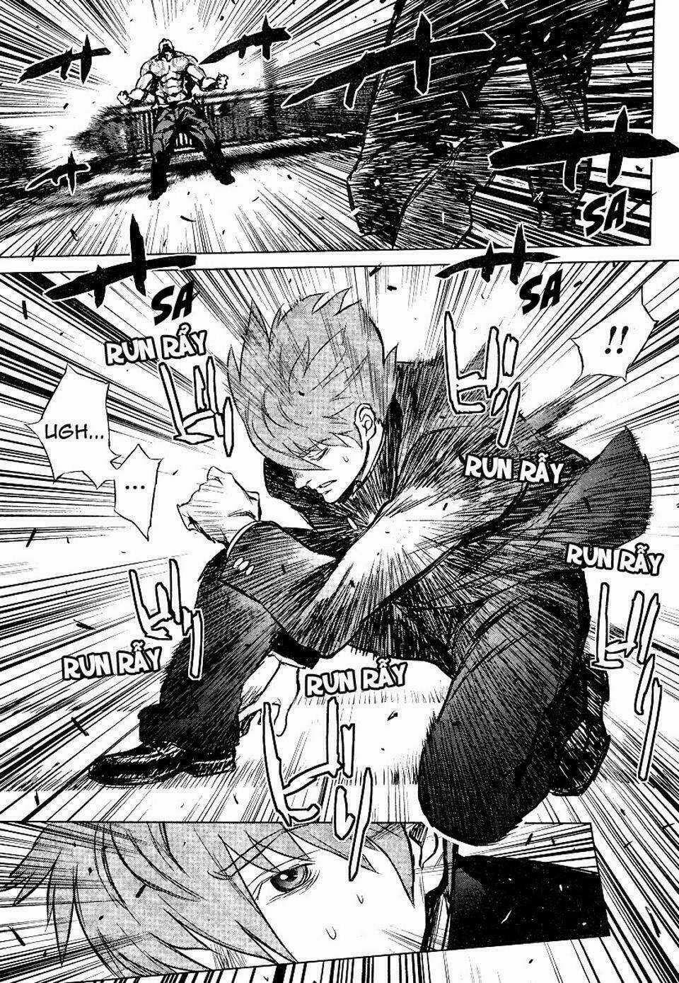 Saiboc 009 - Chapter 3 - Trang 29