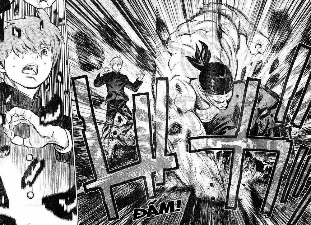 Saiboc 009 - Chapter 3 - Trang 37