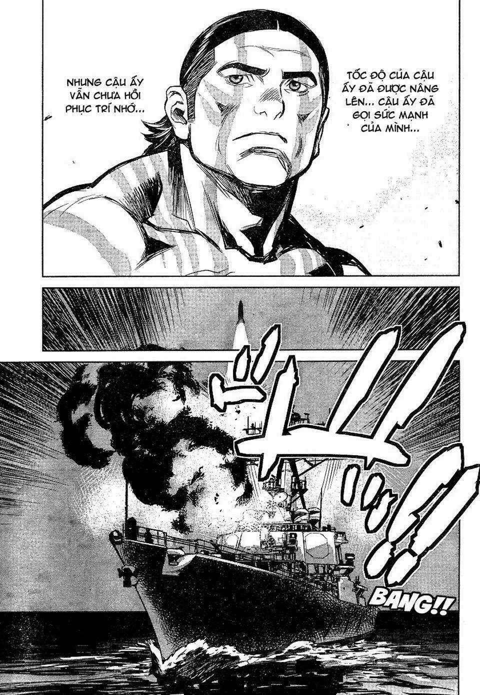 Saiboc 009 - Chapter 3 - Trang 39