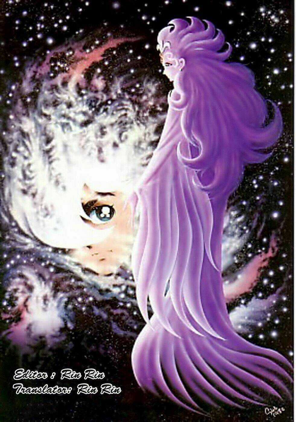 Saiboc 009 - Chapter 4 - Trang 1