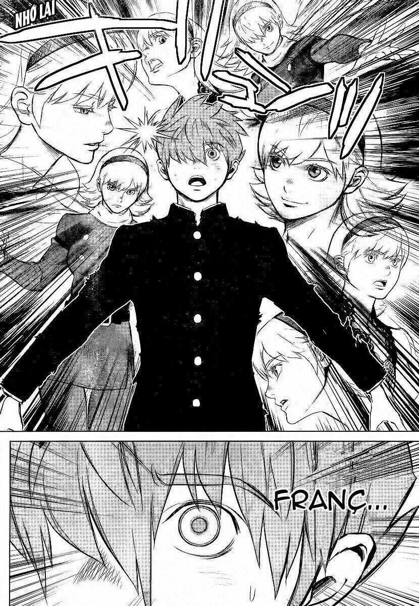 Saiboc 009 - Chapter 4 - Trang 12