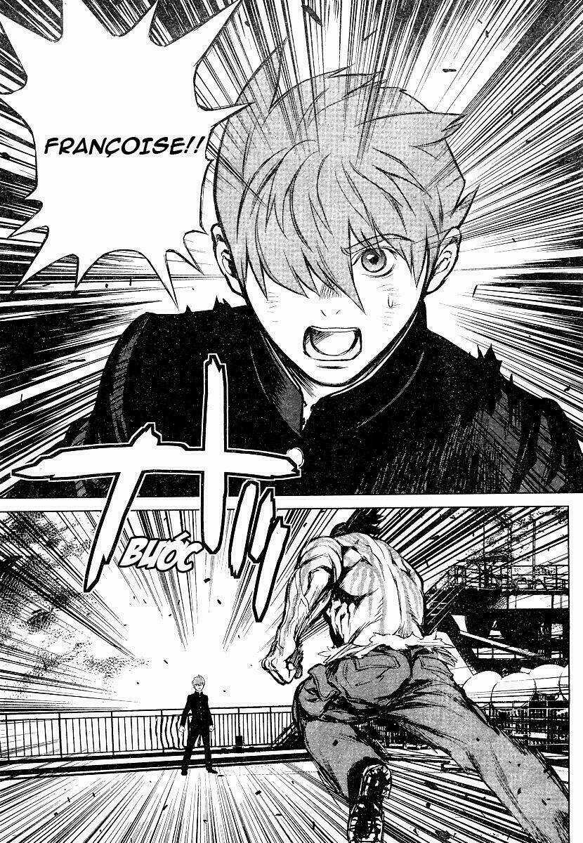 Saiboc 009 - Chapter 4 - Trang 13