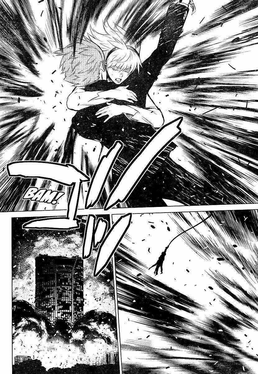 Saiboc 009 - Chapter 4 - Trang 34