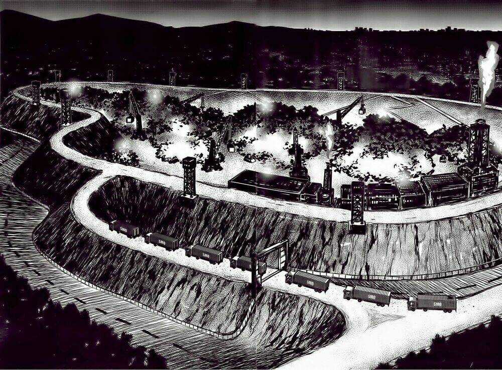 Saiboc 009 - Chapter 5 - Trang 15