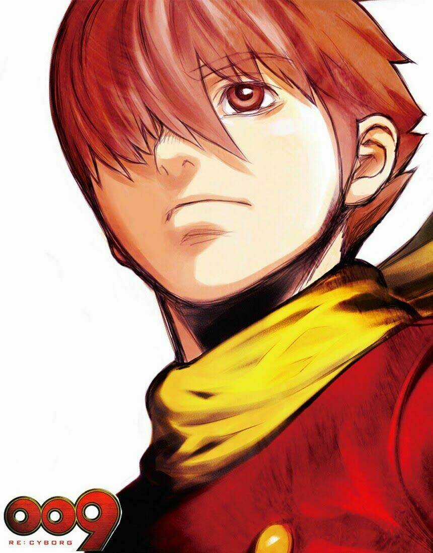 Saiboc 009 - Chapter 5 - Trang 3