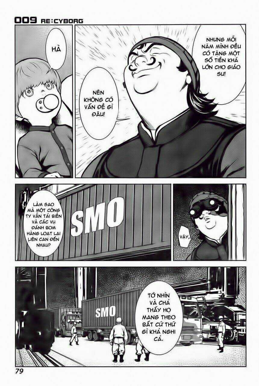 Saiboc 009 - Chapter 5 - Trang 10