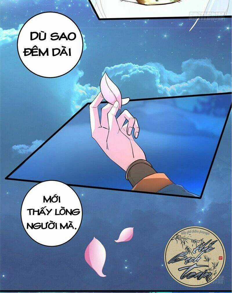 Saigo No Saiyuuki - Chapter 1 - Trang 11