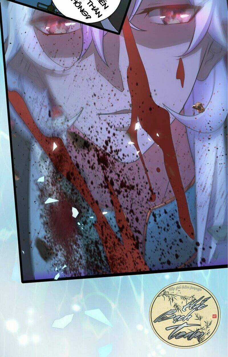 Saigo No Saiyuuki - Chapter 1 - Trang 23