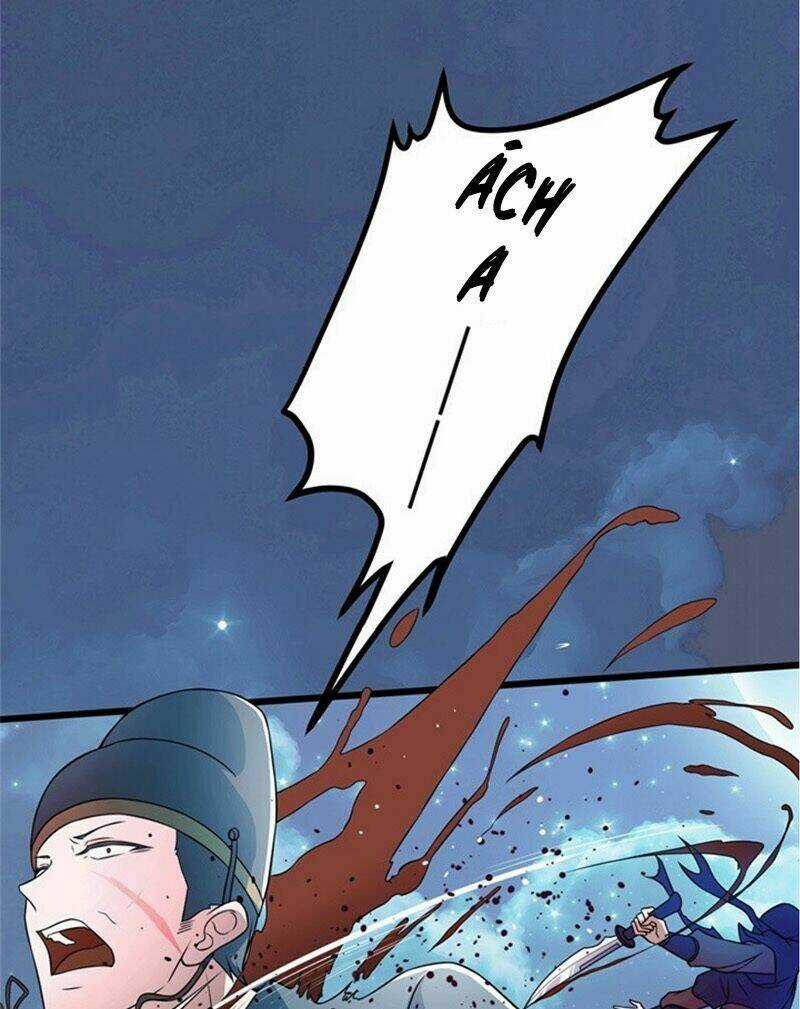 Saigo No Saiyuuki - Chapter 1 - Trang 6