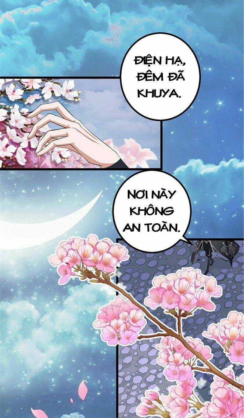 Saigo No Saiyuuki - Chapter 1 - Trang 8