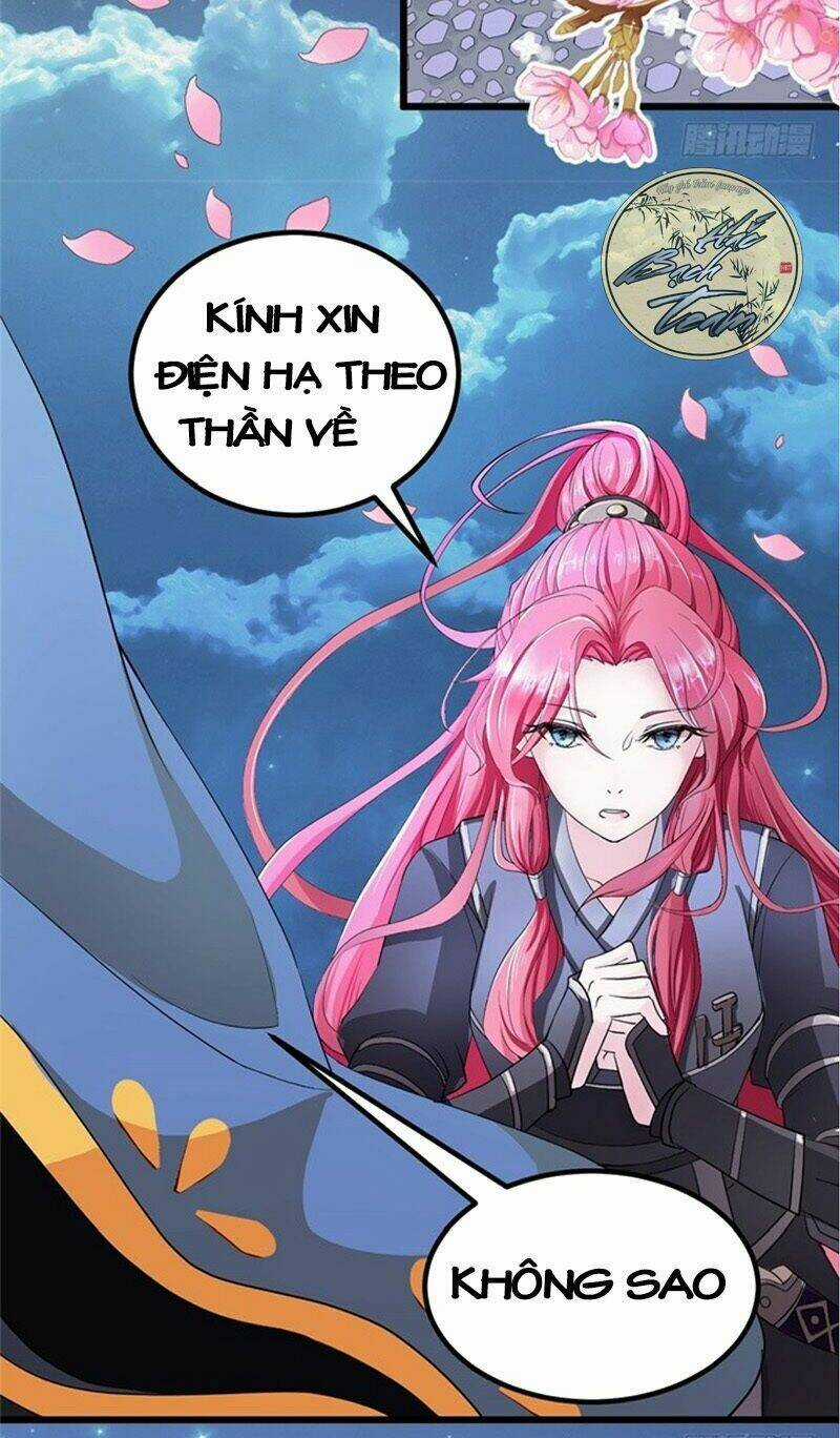 Saigo No Saiyuuki - Chapter 1 - Trang 9