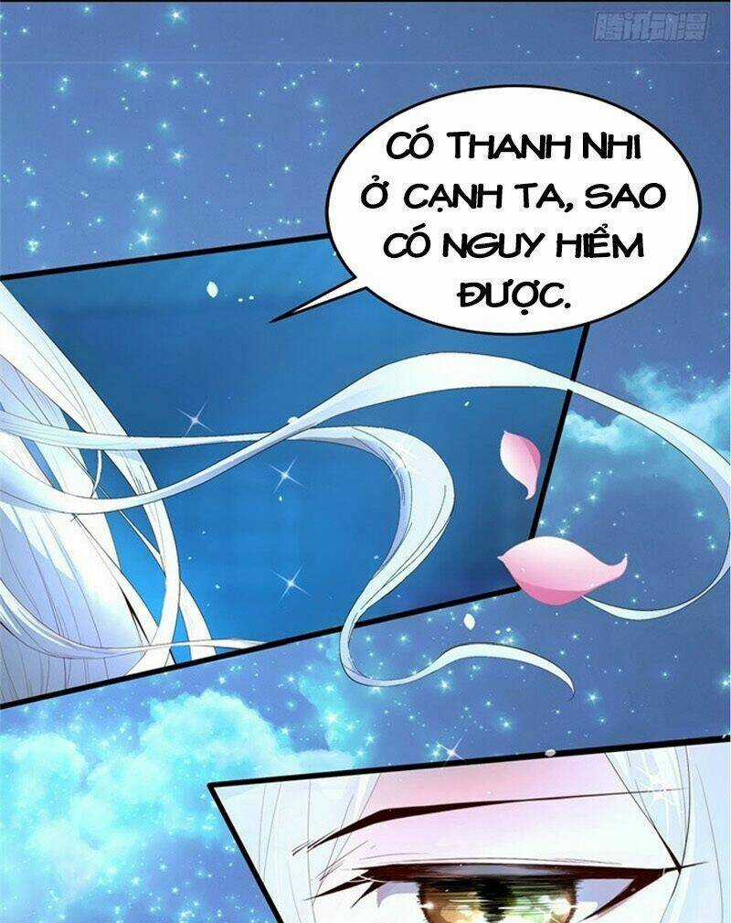 Saigo No Saiyuuki - Chapter 1 - Trang 10