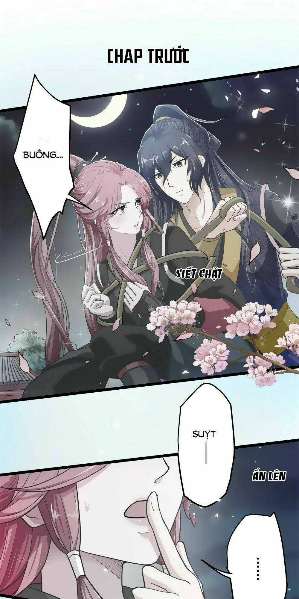 Saigo No Saiyuuki - Chapter 10 - Trang 1