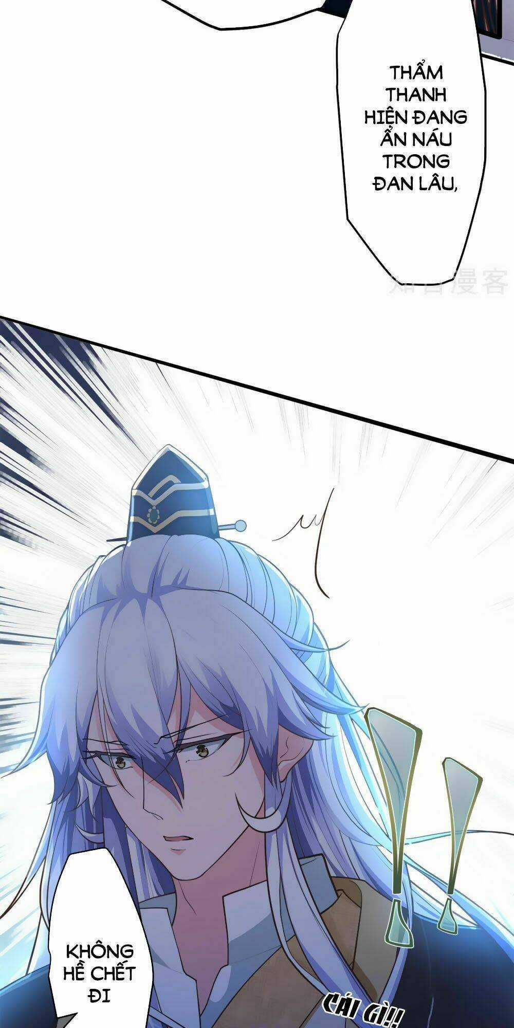 Saigo No Saiyuuki - Chapter 10 - Trang 12