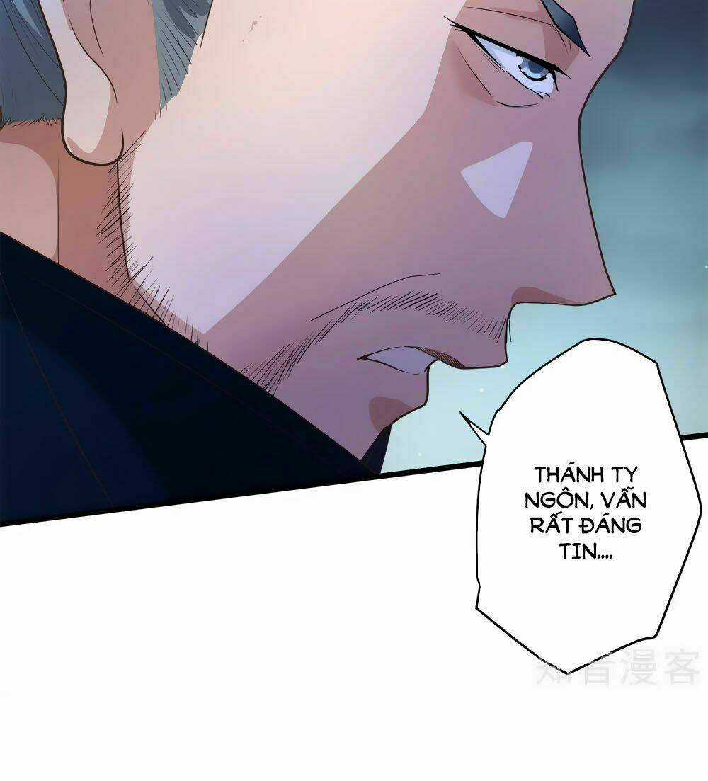 Saigo No Saiyuuki - Chapter 10 - Trang 15