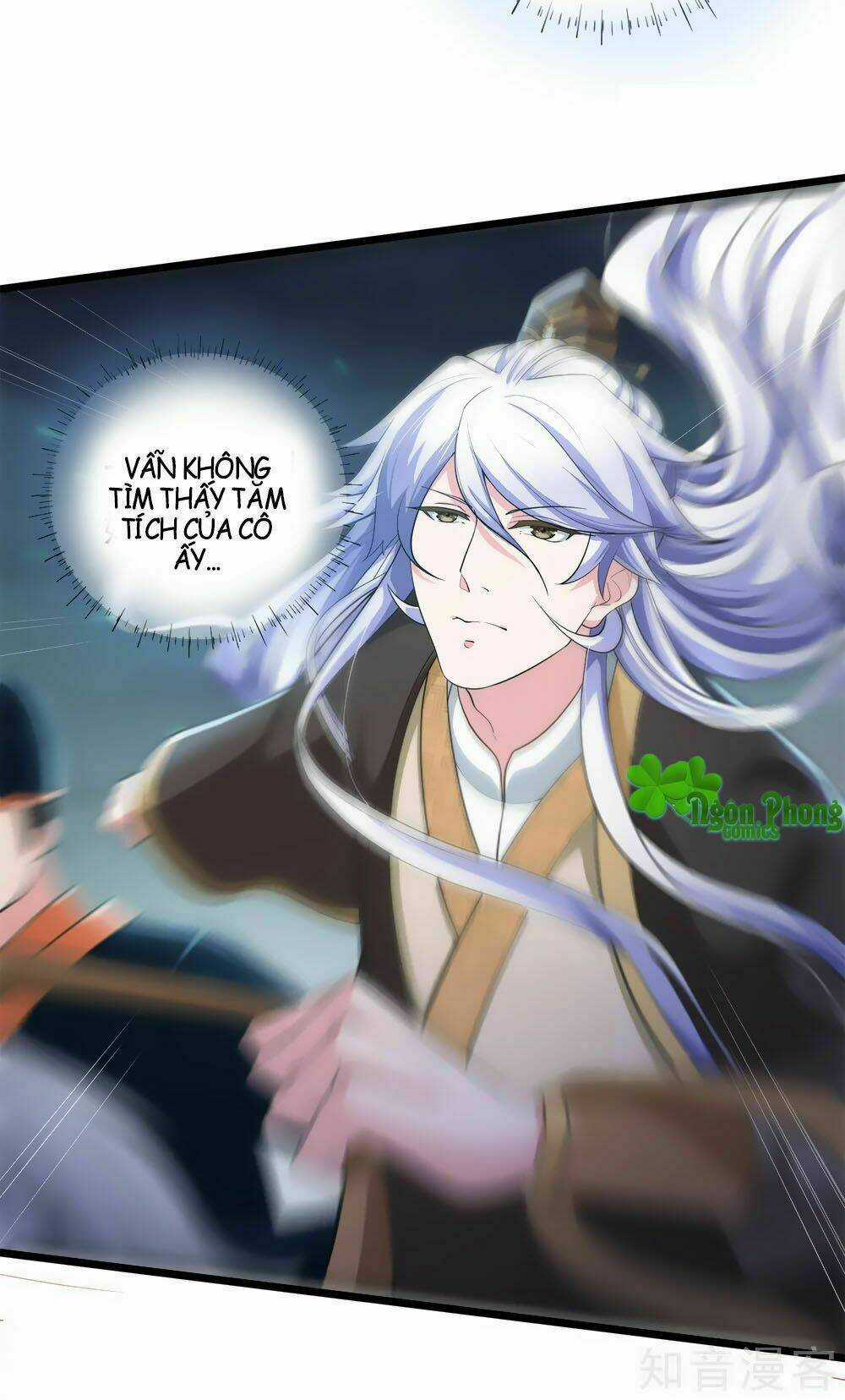 Saigo No Saiyuuki - Chapter 10 - Trang 19