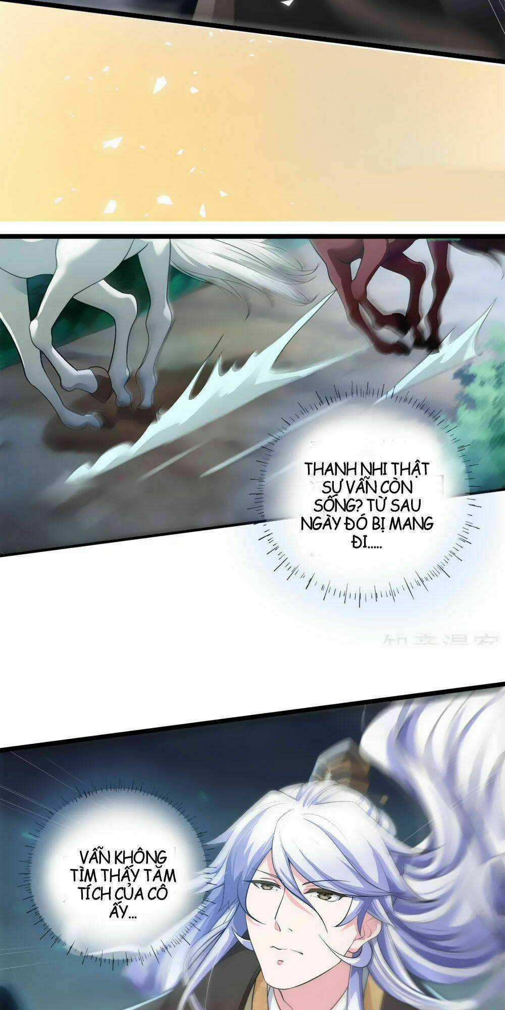 Saigo No Saiyuuki - Chapter 11 - Trang 2