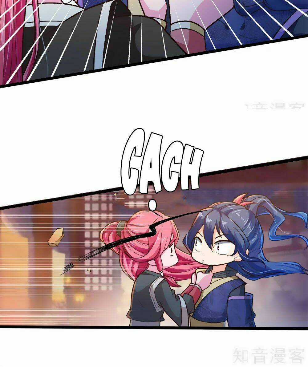 Saigo No Saiyuuki - Chapter 11 - Trang 17