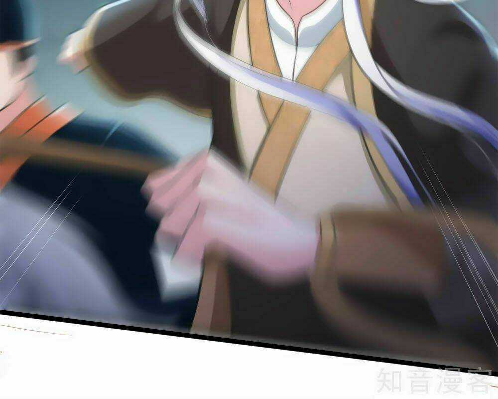 Saigo No Saiyuuki - Chapter 11 - Trang 3