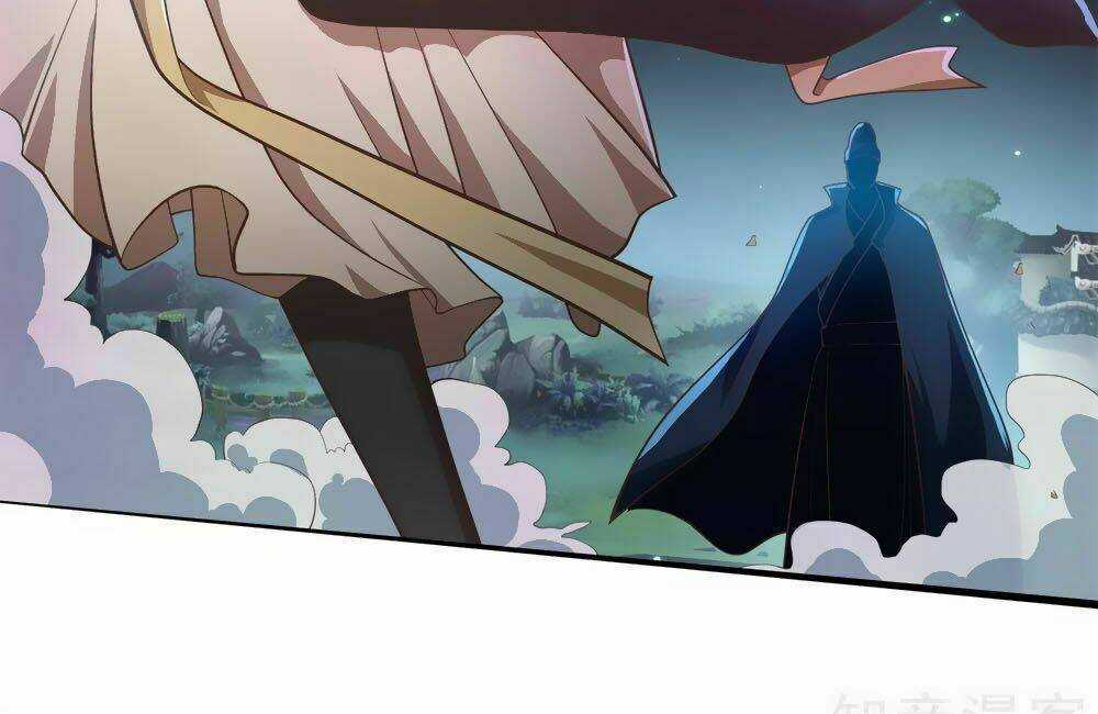 Saigo No Saiyuuki - Chapter 11 - Trang 9