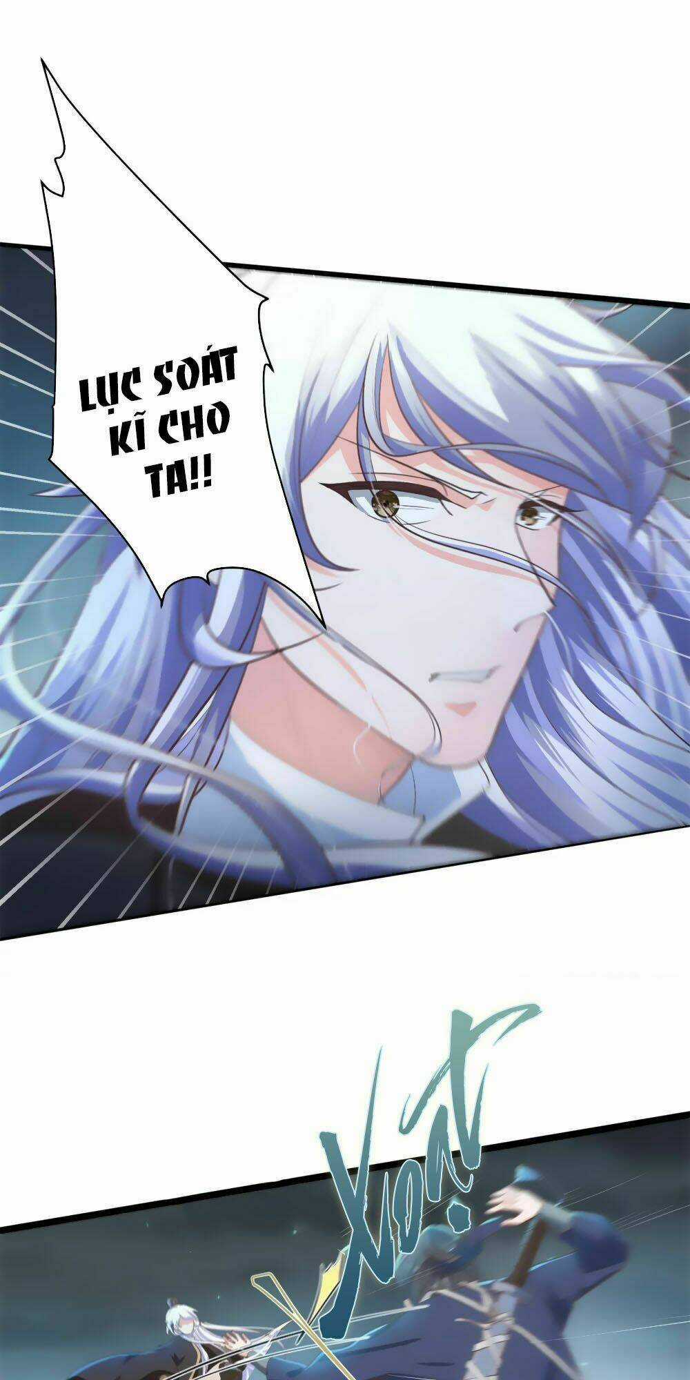 Saigo No Saiyuuki - Chapter 11 - Trang 10