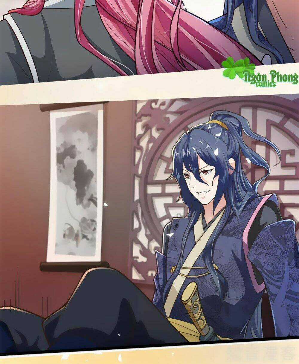 Saigo No Saiyuuki - Chapter 12 - Trang 3