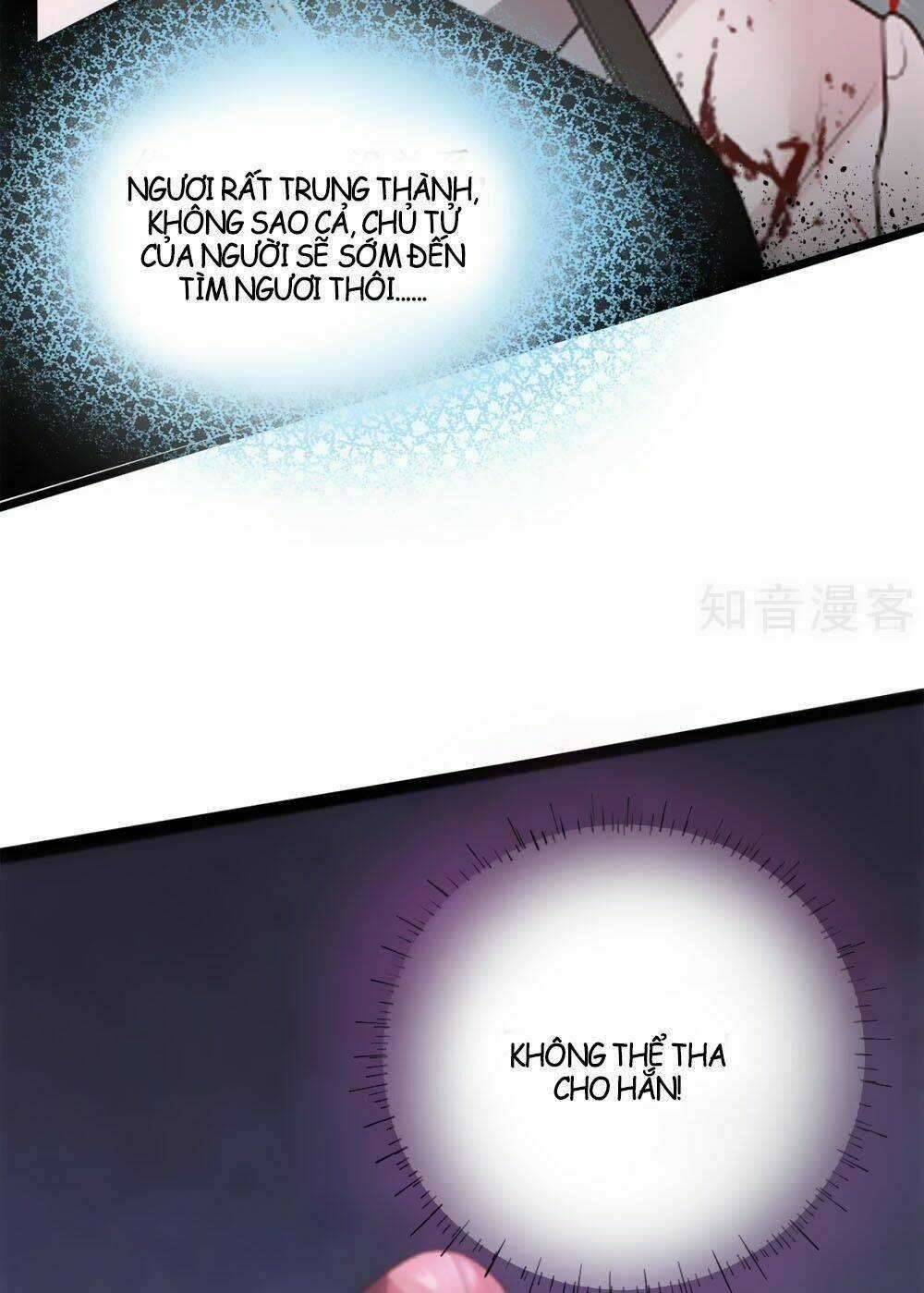 Saigo No Saiyuuki - Chapter 12 - Trang 5