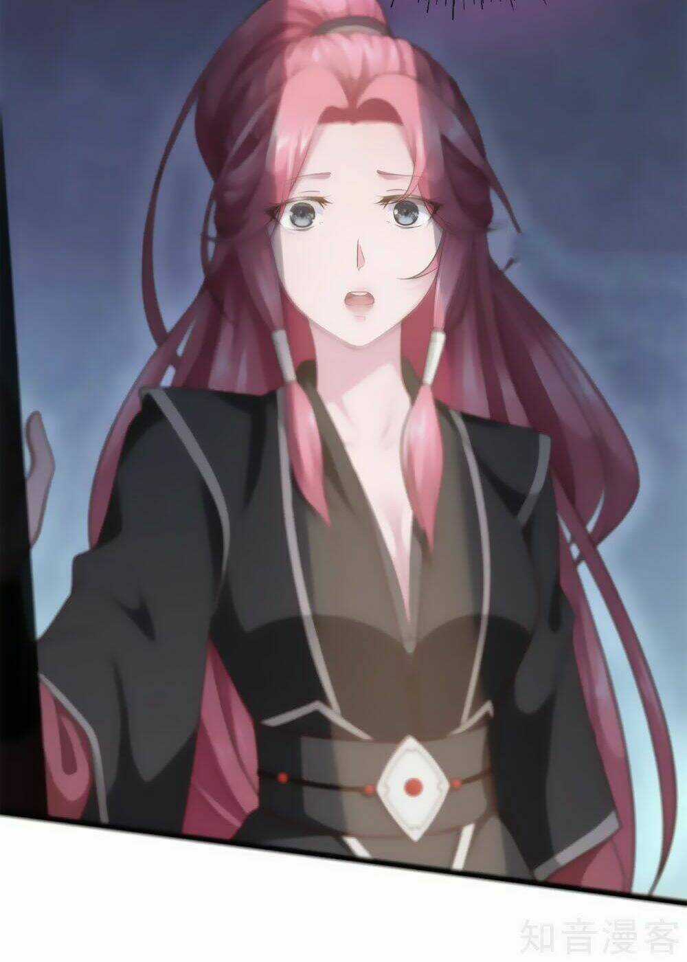 Saigo No Saiyuuki - Chapter 12 - Trang 6