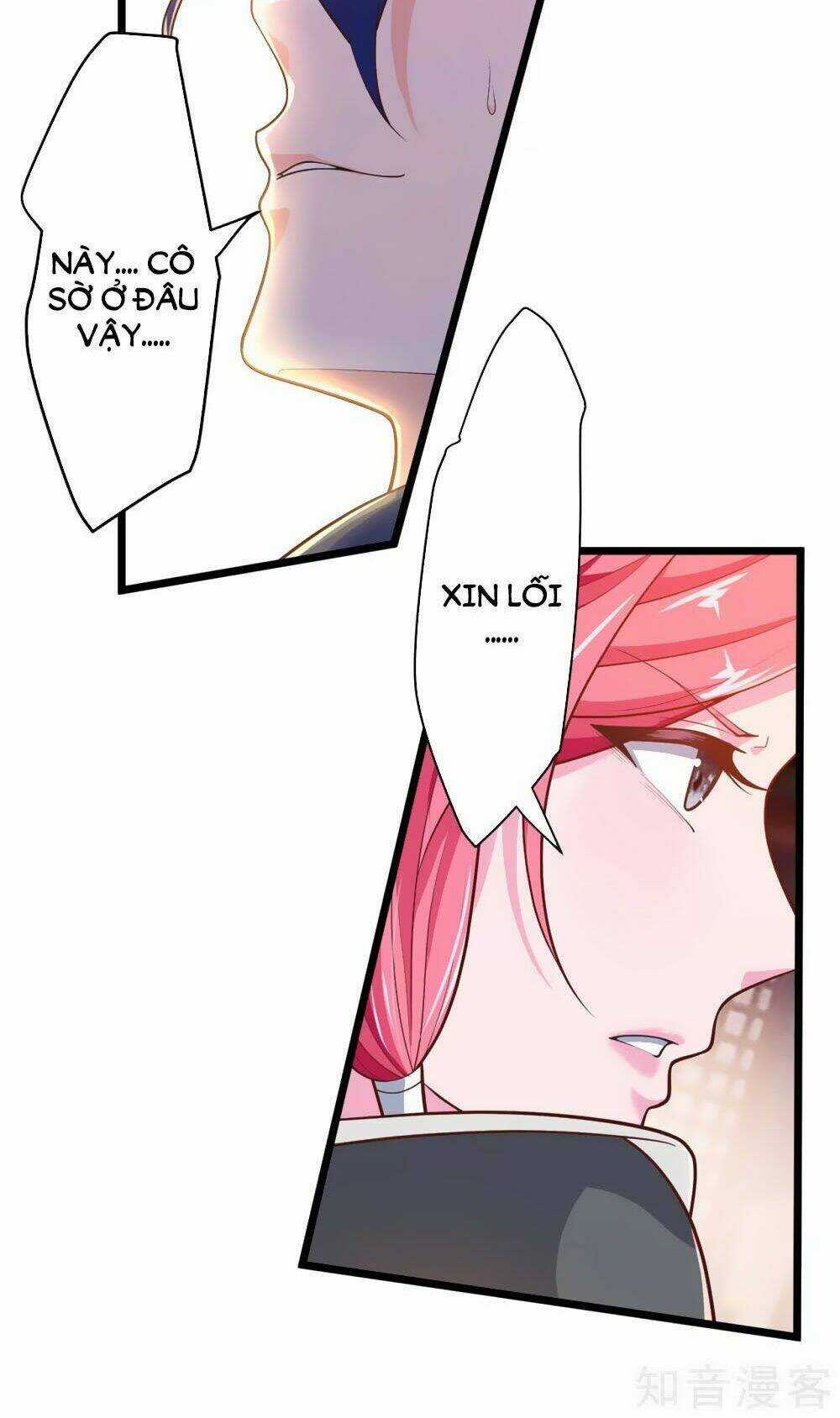 Saigo No Saiyuuki - Chapter 12 - Trang 8