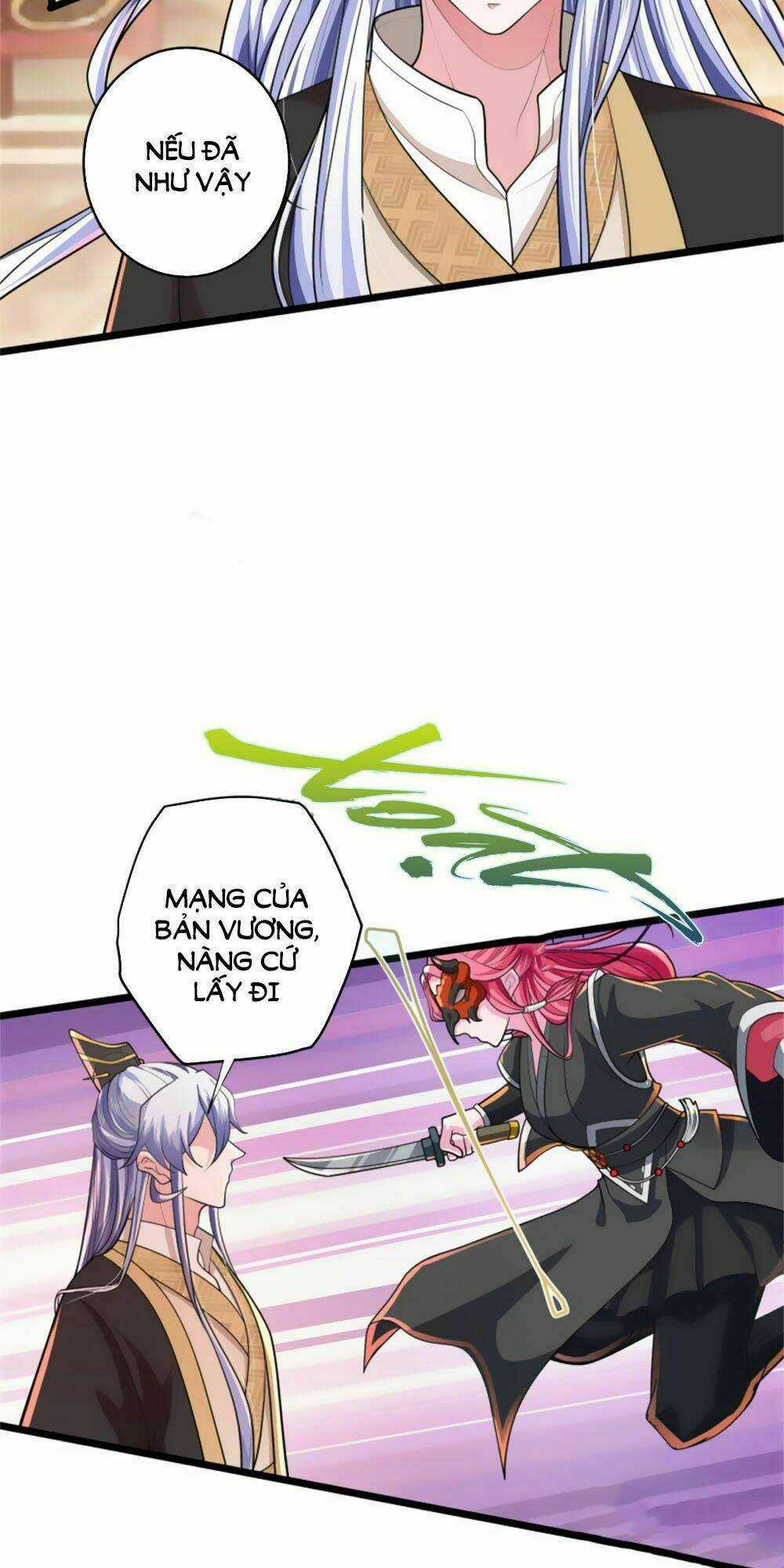 Saigo No Saiyuuki - Chapter 13 - Trang 14