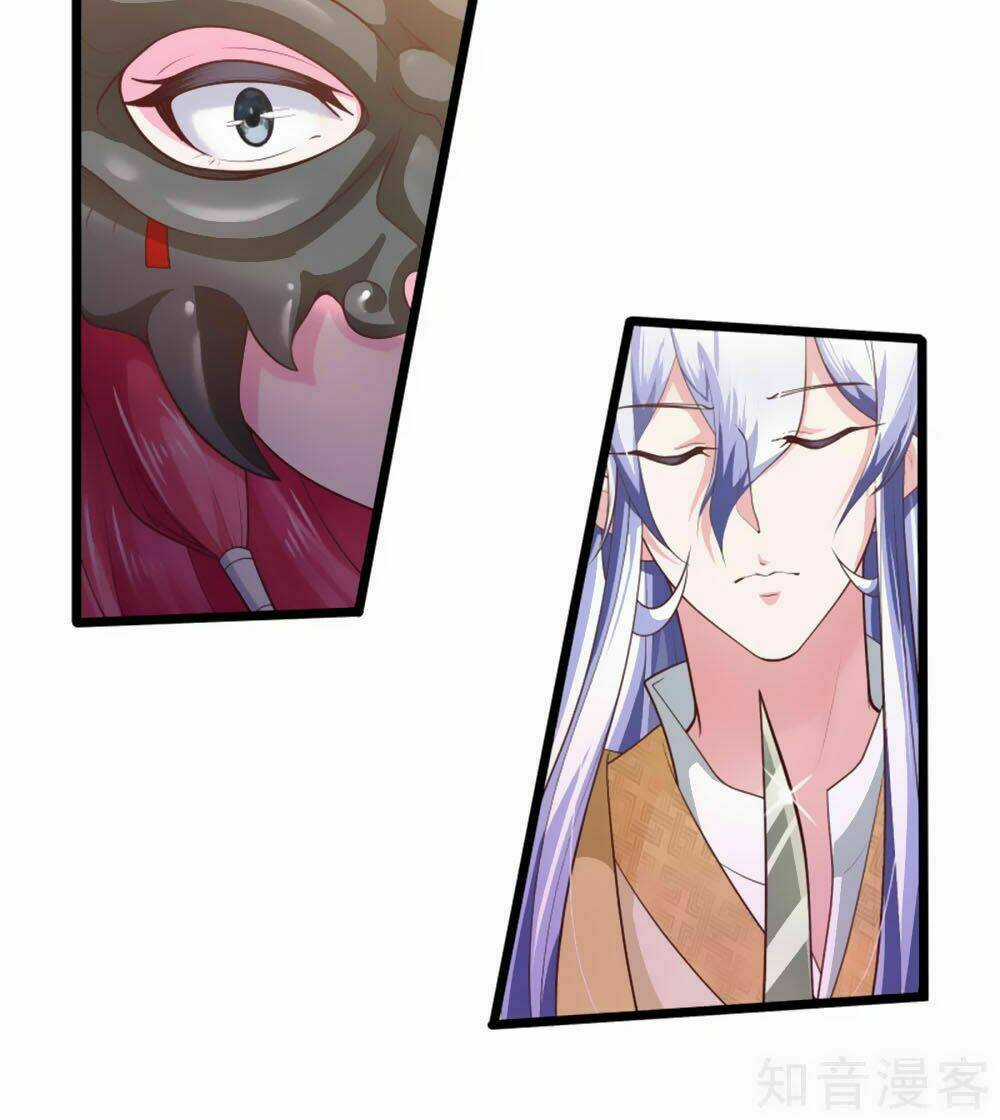 Saigo No Saiyuuki - Chapter 13 - Trang 17